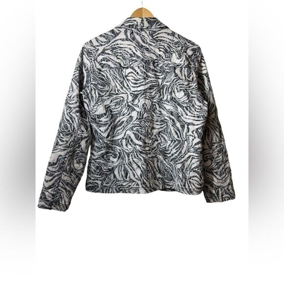 REBECCA MALONE jacket large - Picture 2 of 5